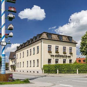 Hotel Grünwald